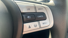 Honda Jazz 1.5 i-MMD Hybrid SE 5dr eCVT Hybrid Hatchback